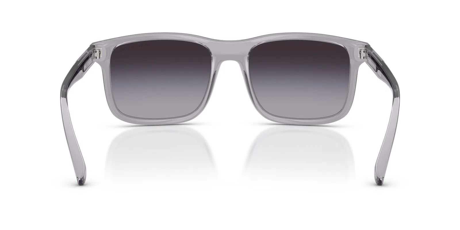 Armani Exchange 4145SF Sunglasses - view 12